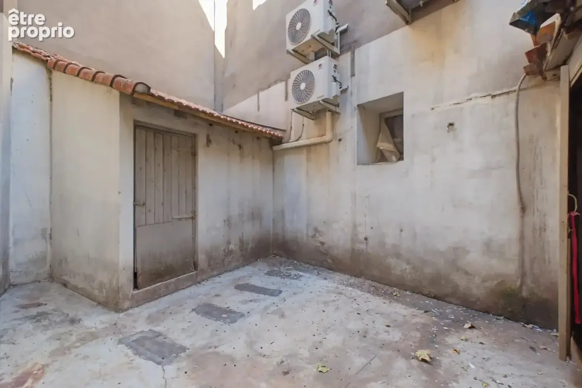 Appartement T2 avec terrasse Centre Ancien - photo 9