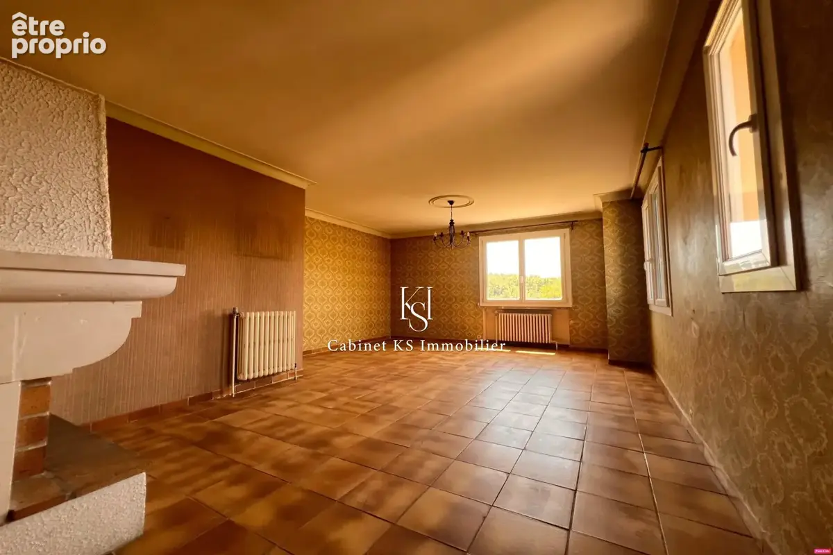 Maison 5 pièces 110 m² à vendre à Brue-Auriac (83119) - photo 9