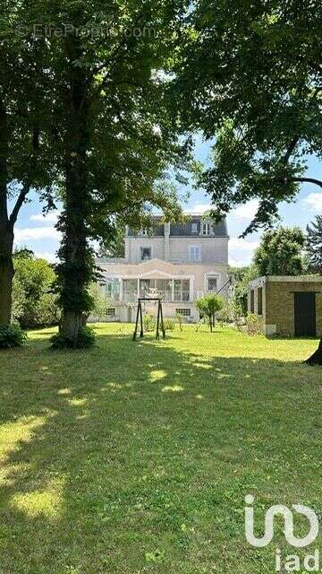 Photo 5 - Maison à LE RAINCY