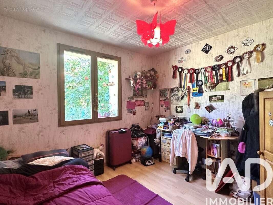 Photo 9 - Maison à SAINT-PHAL