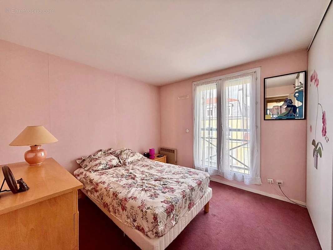 Appartement à BOIS-COLOMBES
