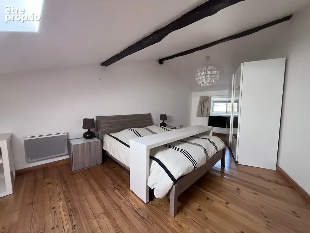 Maison de village de 80m2 - photo 9