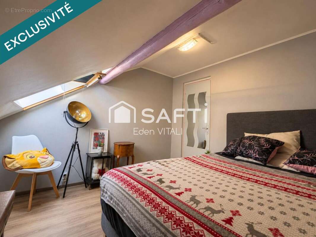 Maison 61 m² à Herserange  - photo 6