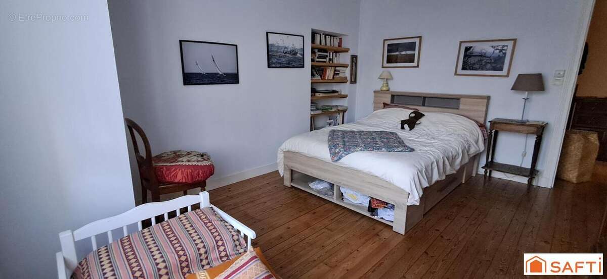 Photo 7 - Maison à BAGNOLES-DE-L'ORNE