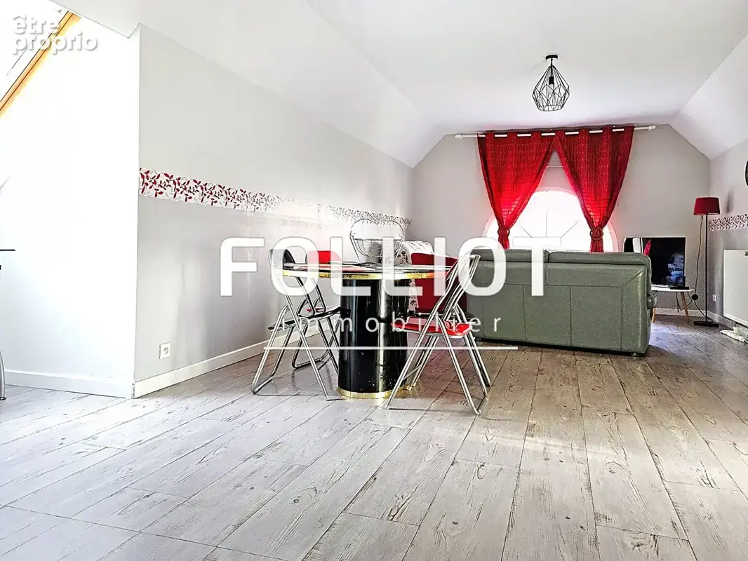 Maison de plain-pied avec loft indépendant à l'étage ? Saint-Aubin-sur-Mer - photo 16