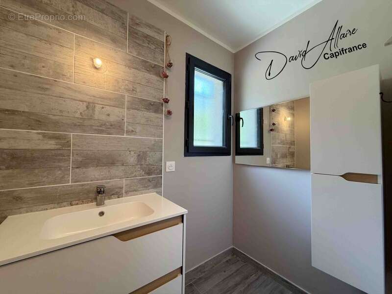 Maison de plain pied à vendre 4 pièces 100,53 m² ASPRES SUR BUECH (05) - photo 25