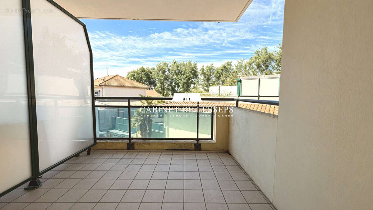Appartement à ANGLET
