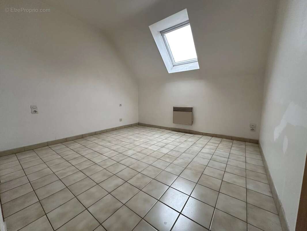 Maison à PLEUMEUR-GAUTIER