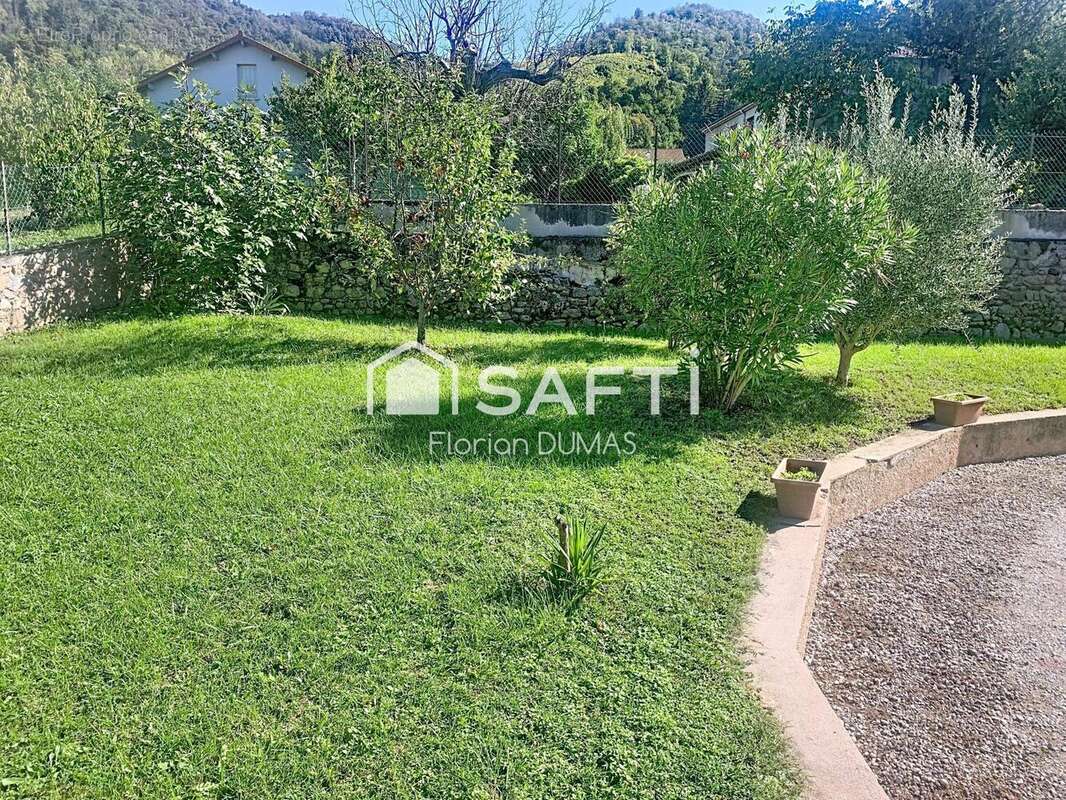 Photo 2 - Maison à TOURNON-SUR-RHONE