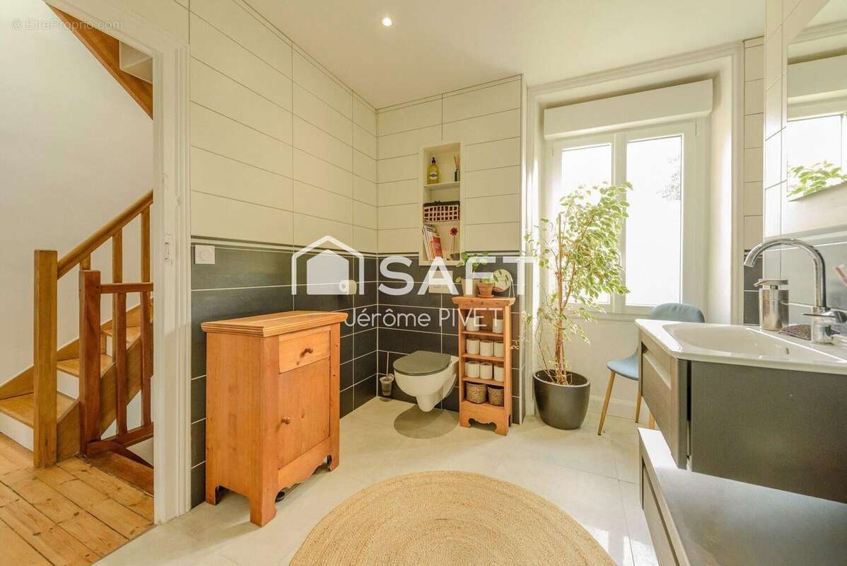 Photo 6 - Maison à PONTCHATEAU