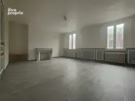 Magnifique appartement de 85 m2 dans une maison de ville avec faibles charges dans le quartier recherche de n- - photo 2