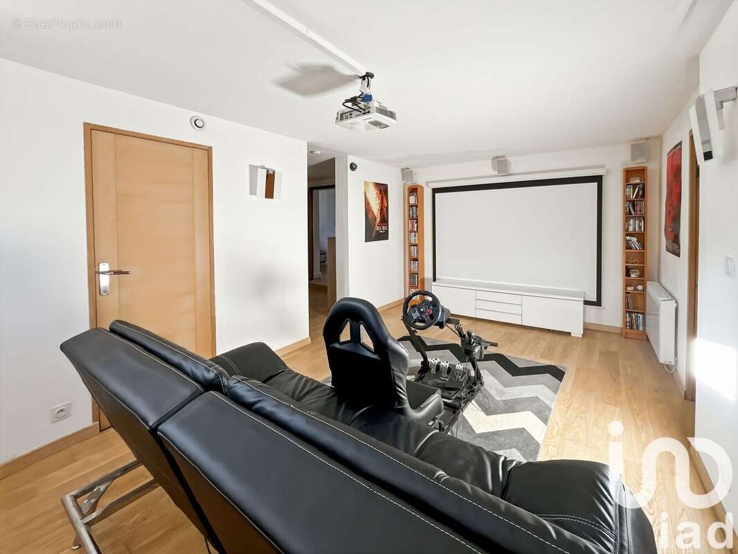 Photo 7 - Maison à SAINT-MICHEL-D&#039;EUZET