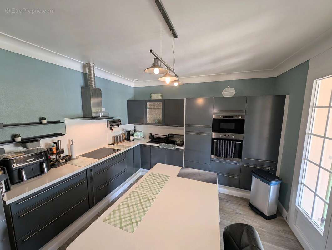 Maison en bord de rivière avec piscine zone protegee - photo 3