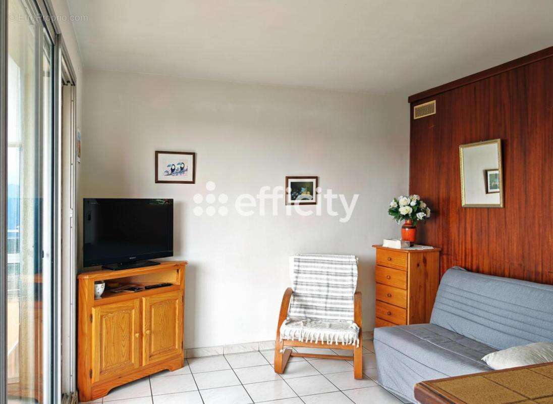 Appartement - photo 4