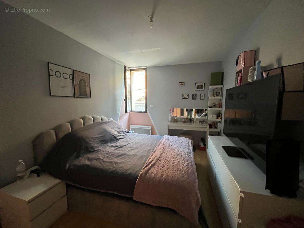 Appartement à CHAUNY