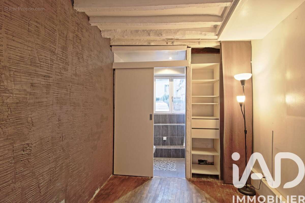 Photo 2 - Appartement à SAINT-LEU-LA-FORET