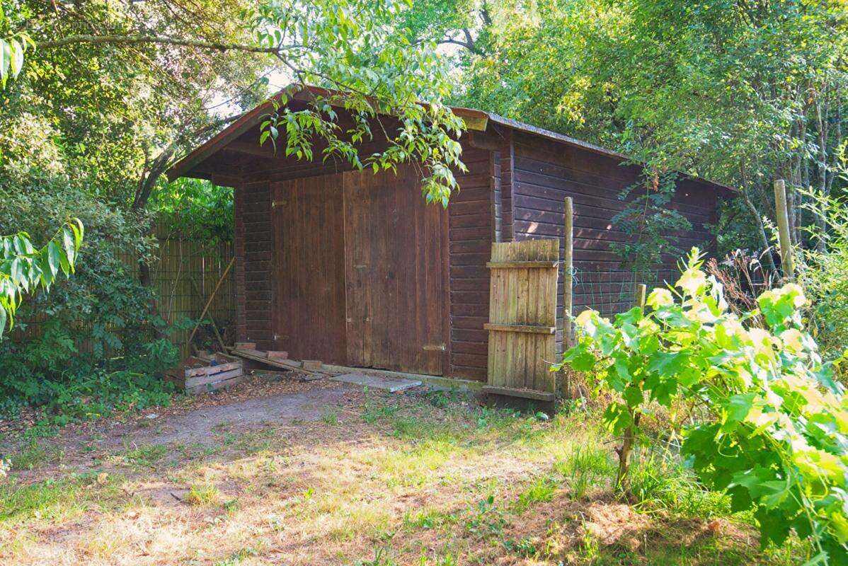 Maison à CHATEAU-THEBAUD