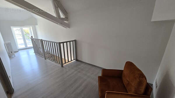 Maison à VILLORCEAU