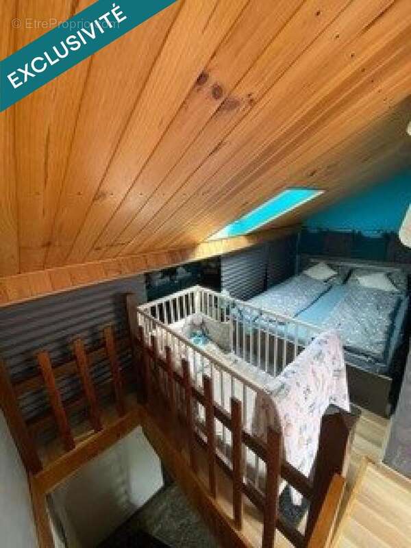 Photo 9 - Maison à VALENCIENNES