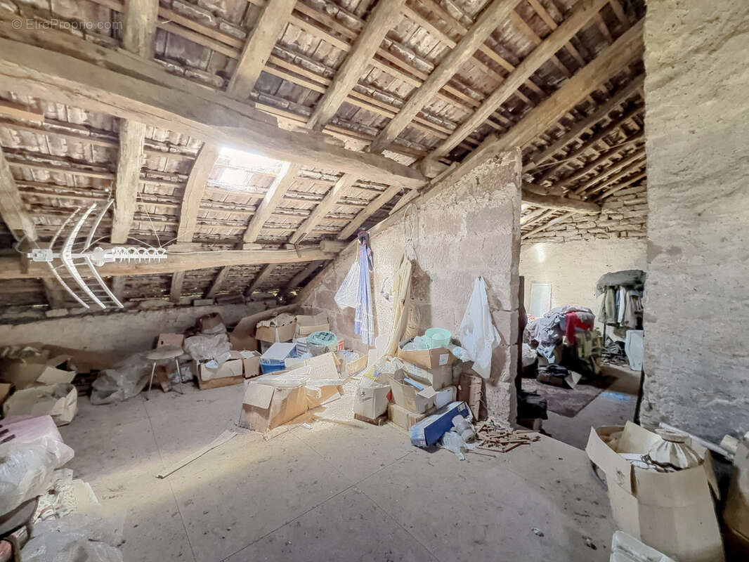Maison de Village, 123m2 - photo 18