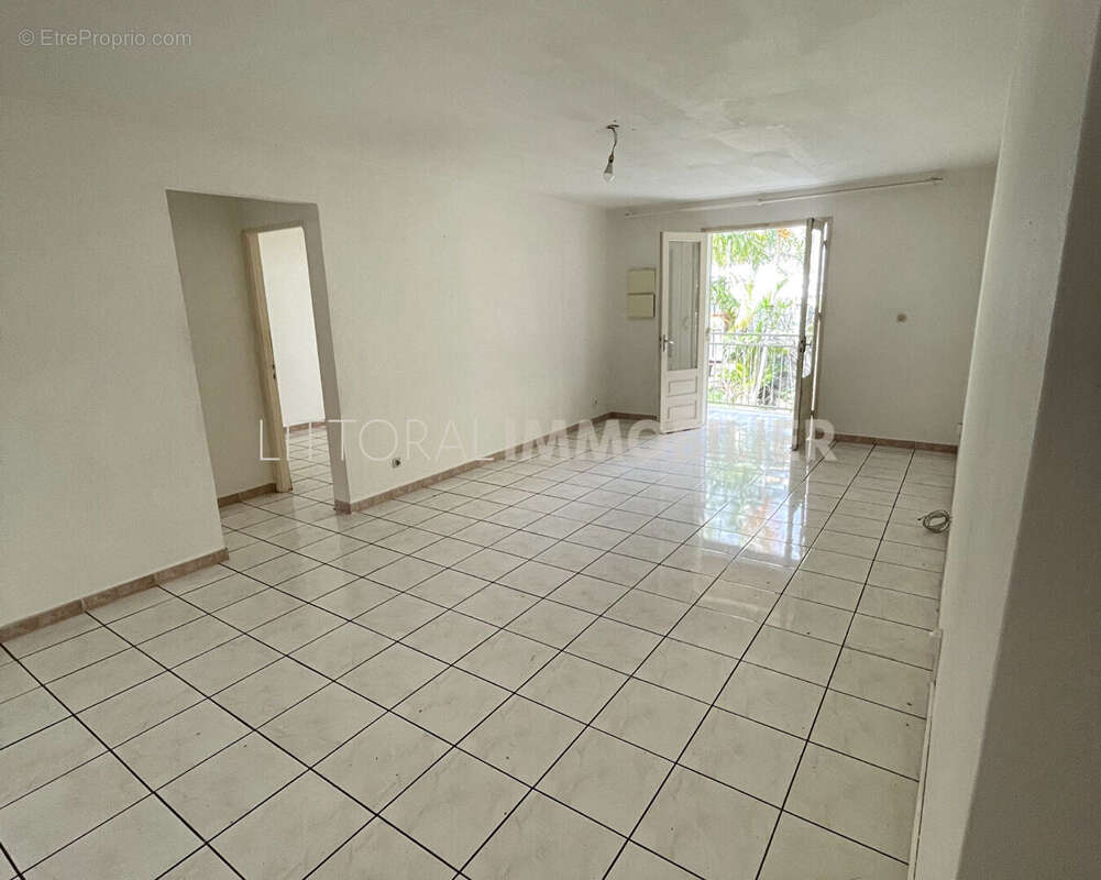 Maison à LA POSSESSION