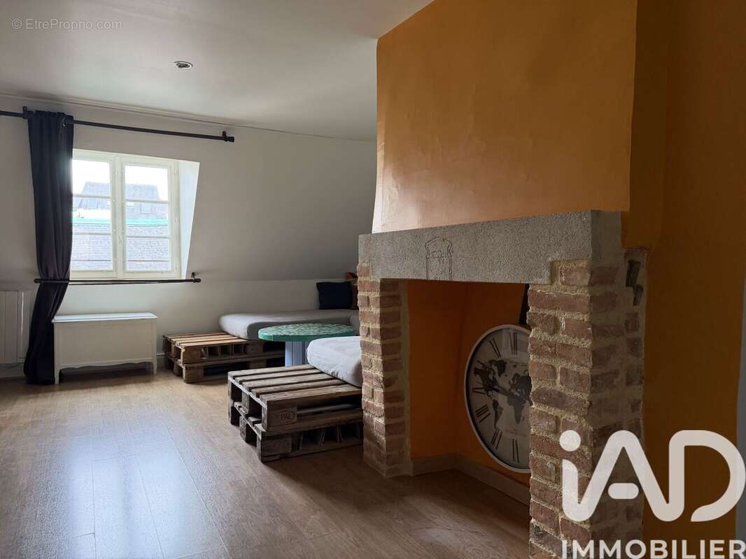 Photo 4 - Appartement à RENNES