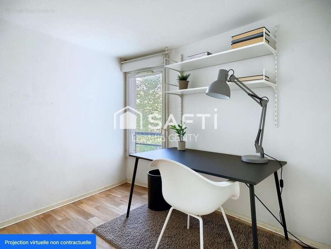 Photo 8 - Appartement à COLOMBES