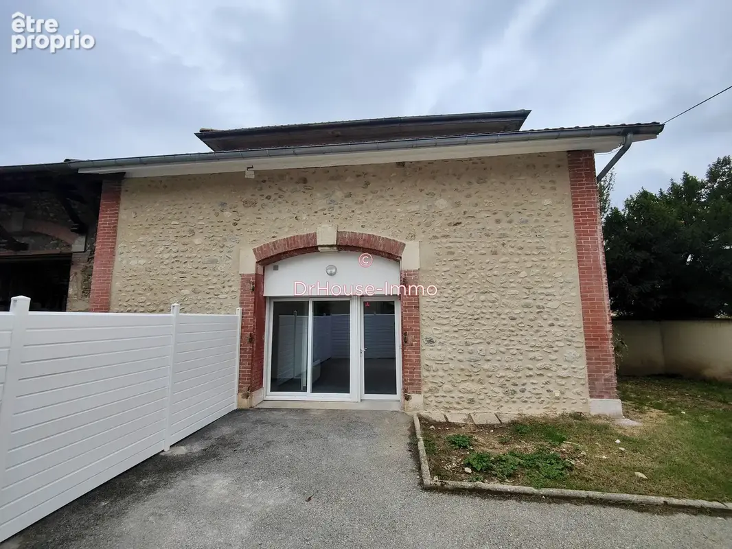 Maison 3 pièces 51 m² à vendre à Saint-Marcellin (38160) - photo 8