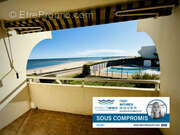 Appartement à PALAVAS-LES-FLOTS