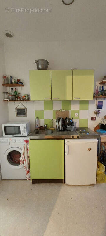 Appartement à LE MANS