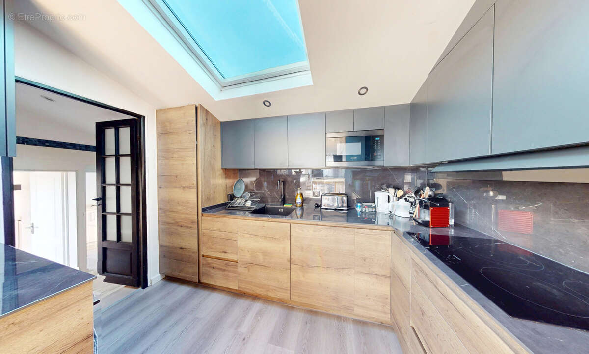 Appartement à ANGLET