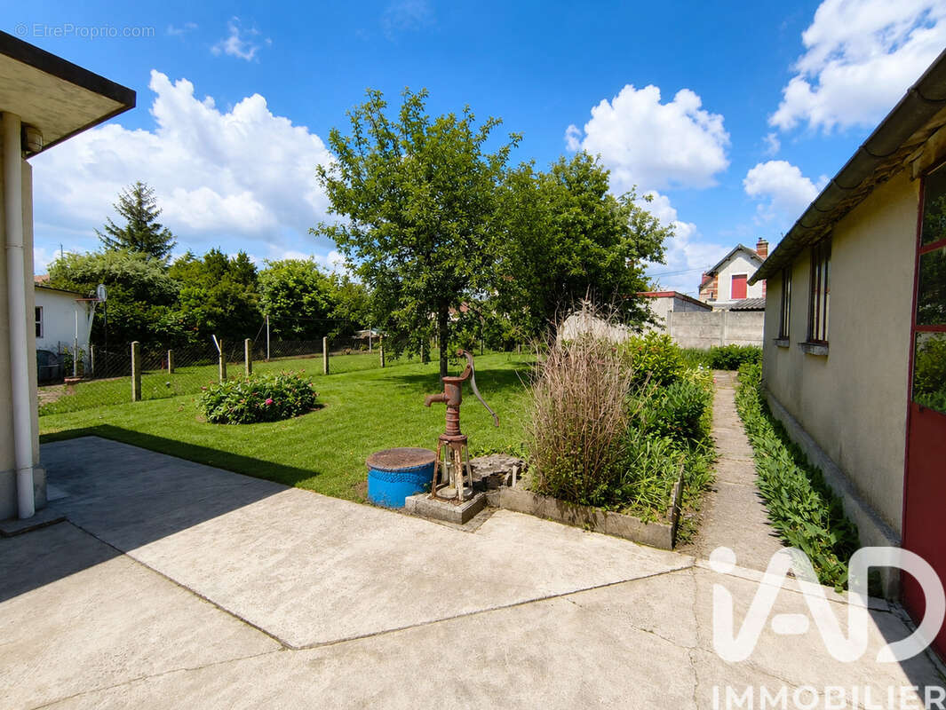 Photo 3 - Maison à ROMILLY-SUR-SEINE