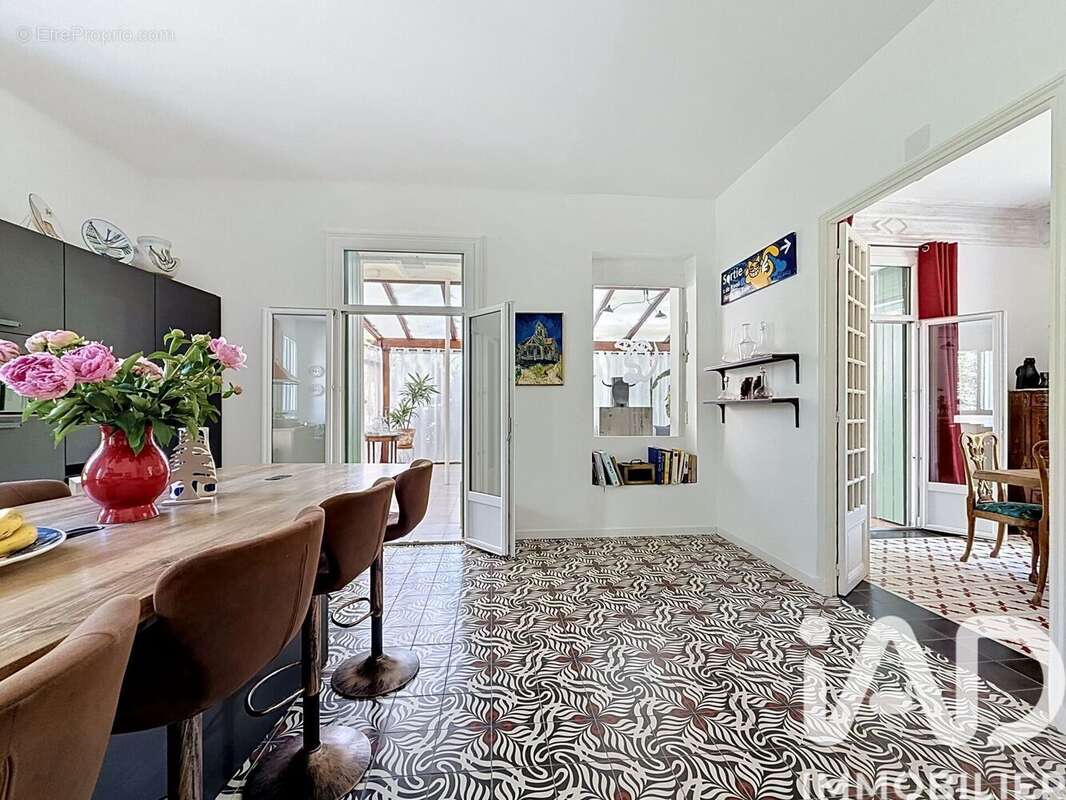 Photo 9 - Maison à BEZIERS