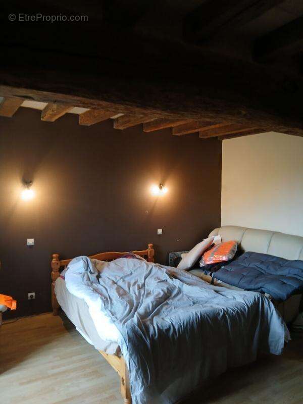 Maison Les Hauts d'Anjou 5 pièces 155 m2 - photo 9