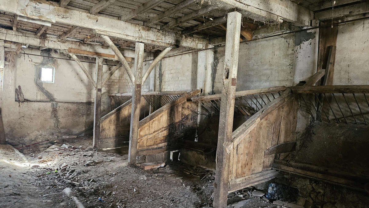 Maison à LABASTIDE-PAUMES