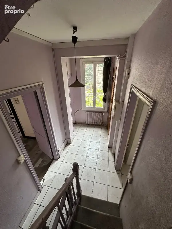 Maison Rouen 9 pièce(s) a renové - photo 11