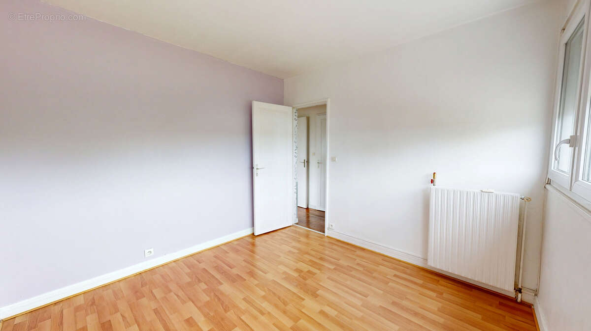 Appartement à PLAISIR