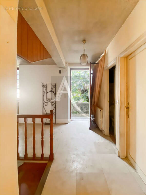 Maison à MONSEMPRON-LIBOS