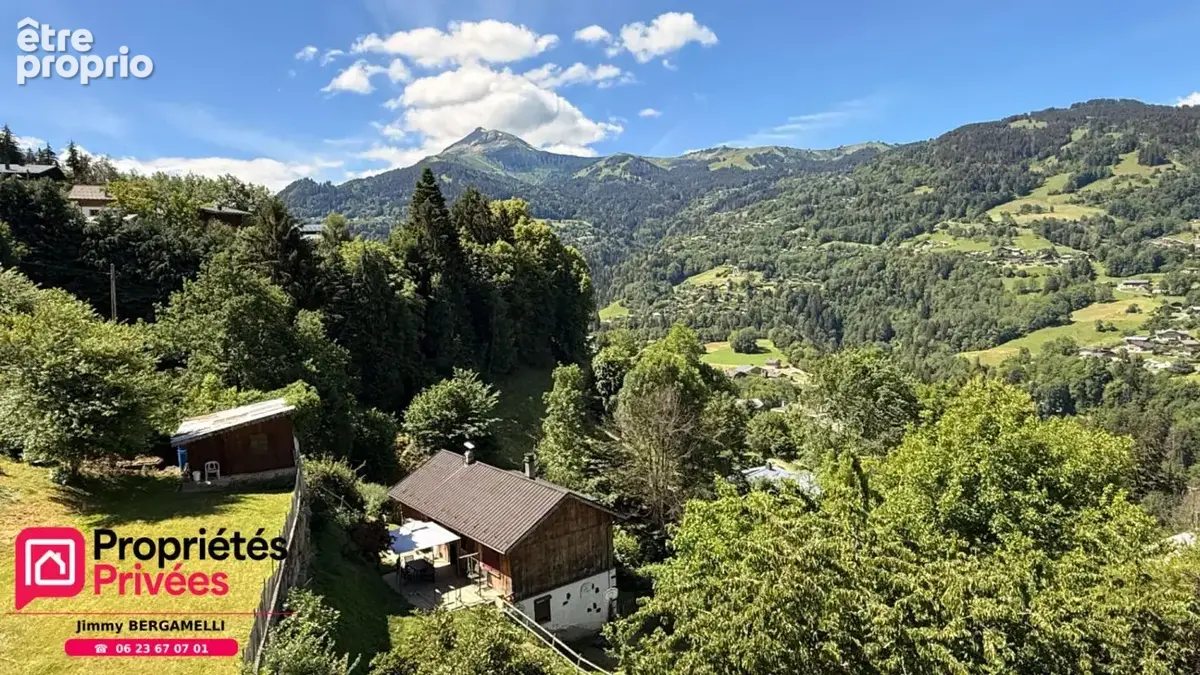 Maison composée de plusieurs appartements - Calme et proximité centre de Saint-Gervais-les-Bains - photo 9