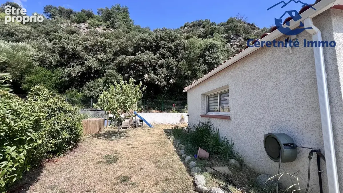 Villa recente plain pied - photo 26