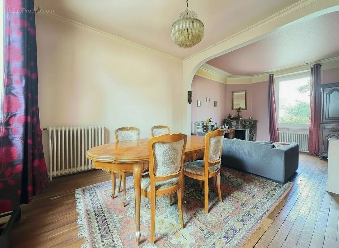 Maison Saint-Brieuc 5 pièces - 124m2 - photo 10
