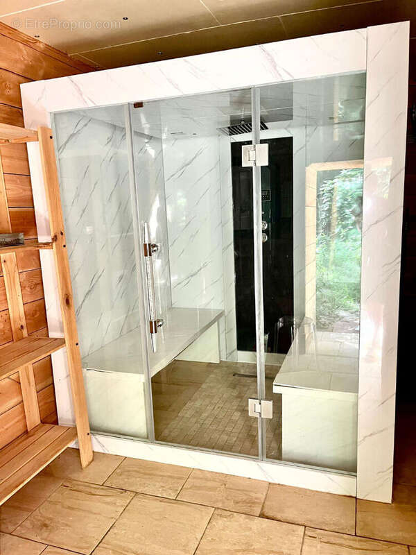 Maison à MONTHOU-SUR-CHER