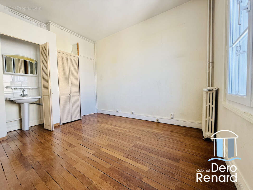 Appartement à LE HAVRE
