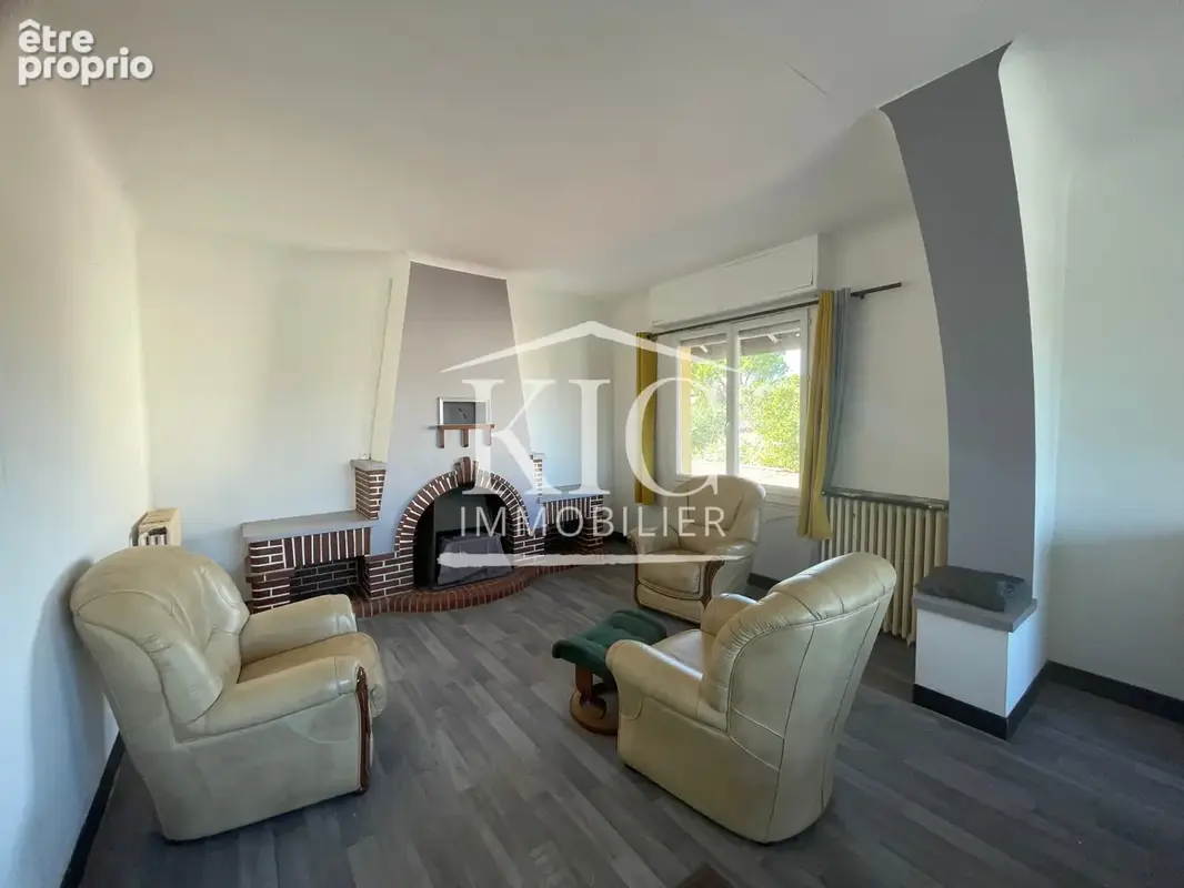 Carcassonne vue cité médiévale - ensemble immobilier 295 m2 - 4 logements indépendants - photo 19