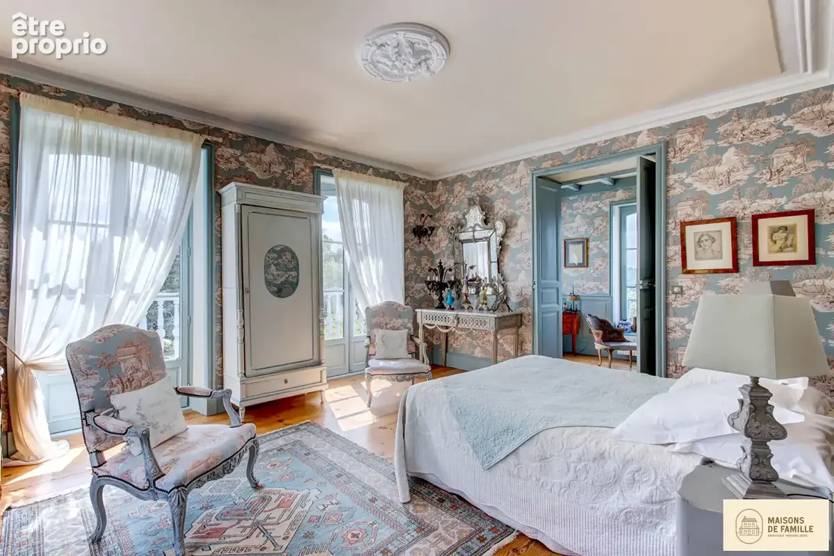 Maison à vendre à Pau - photo 12