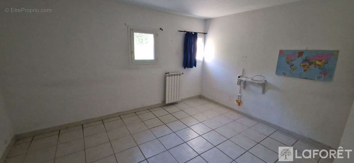 Maison à PORT-DE-BOUC