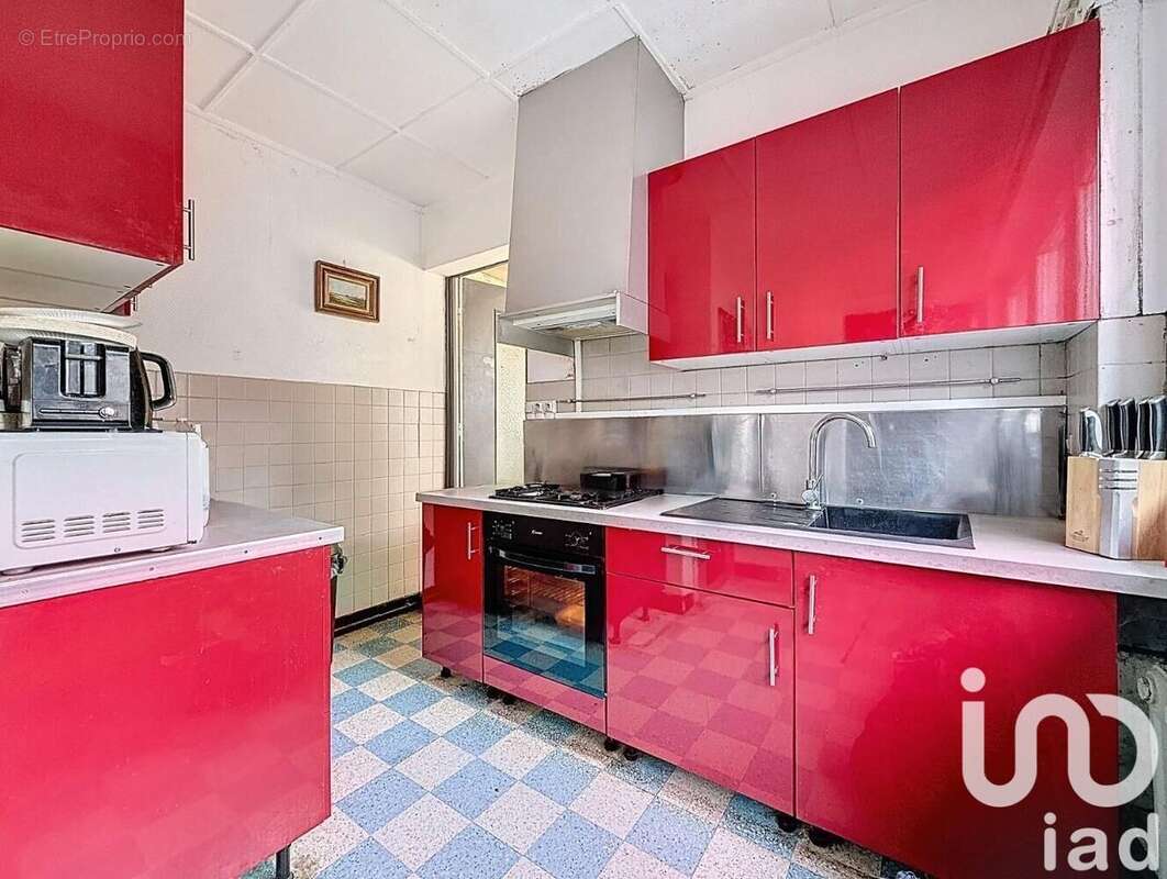 Photo 4 - Maison à MEURCHIN