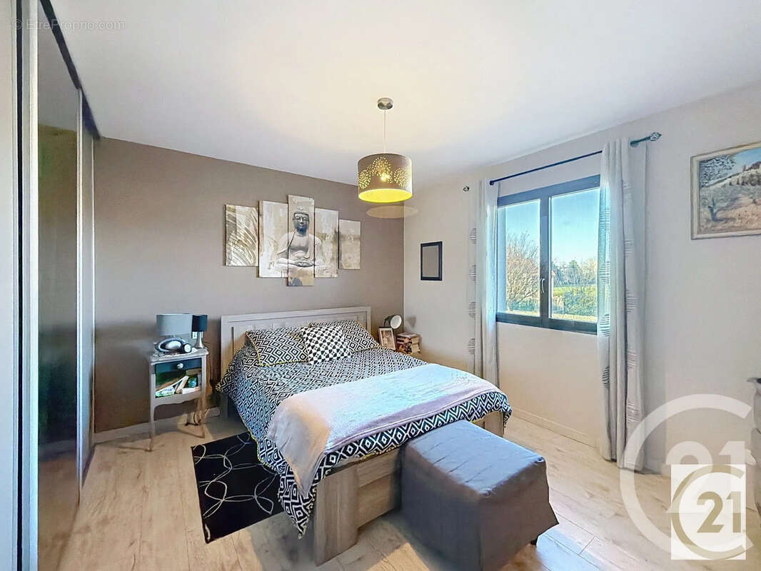 Maison 160 m² à Belbeze-De-Lauragais  - photo 6