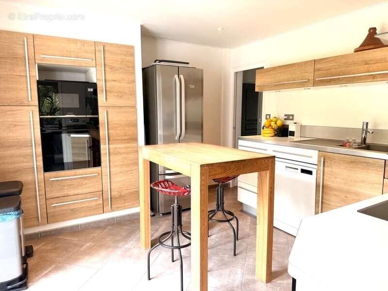 Maison à OFFRANVILLE