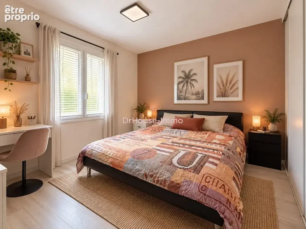 Maison 6 pièces 125 m² à vendre à Coulounieix-Chamiers (24660) - photo 9